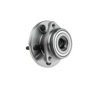 NTY KLP-CH-018 Wheel bearing kit
