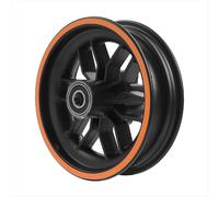 Front Wheel Hub for KUGOO KIRIN KuKirin G2 MAX Electric Scooter Accessories