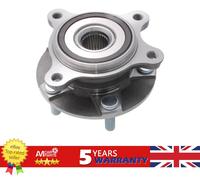 FEBEST 0182-GRX125FRH Wheel Hub
