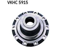 Front Wheel Hub For Scania G 17- L 17- P 17- R 16- S 16- 1413785