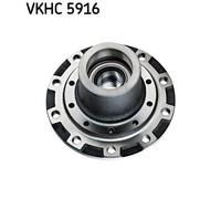 Front Wheel Hub For Scania P 10-19 R 04-19 1413785 VKHC5916