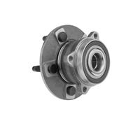FRONT WHEEL HUB For TESLA S RWD 12-