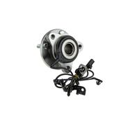 NTY KLP-TY-075 Wheel bearing kit