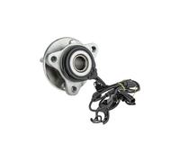 NTY KLP-TY-076 Wheel bearing kit