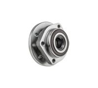 FRONT WHEEL HUB For VOLVO C70/S70/V70 97-, 850 93- /5 BOLTS/