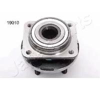 Wheel hub Front Axle KK-19010 JAPANPARTS for CHRYSLER JEEP