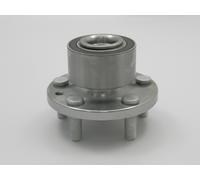 Front Wheel Hub Land Rover Freelander II 06-