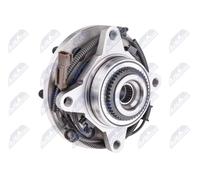NTY KLP-CH-078 Wheel Hub