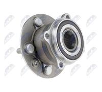 NTY KLP-LR-011 Wheel Hub