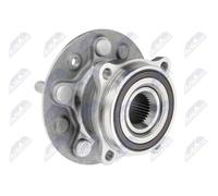 NTY KLP-LR-012 Wheel Hub