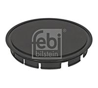 FEBI BILSTEIN PROTECTION LID, WHEEL HUB FRONT LEFT FRONT RIGHT MERCEDES-BENZ ACT