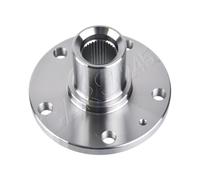 Front Wheel Hub Right Left FEBI Fits CITROEN Jumper FIAT PEUGEOT 94-11 3307.66