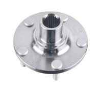 Front Wheel Hub Right Left FEBI Fits FORD Tourneo Connect Transit 02-13 1473257
