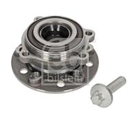 Front Wheel Hub Right Left FEBI Fits MERCEDES C-Class Coupe 13-23 2053340300