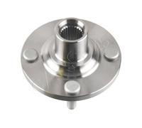 Front Wheel Hub Right Left FEBI Fits TOYOTA Aqua Iq Prius C 05-20 43502-0D050