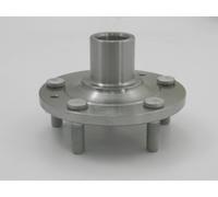 Wheel hub Front Axle 0582-6F FEBEST for MAZDA 6 Hatchback 6 Estate 6 Saloon