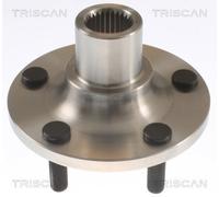 Front Wheel Hub Right Left TRISCAN Fits FORD Focus IV Turnier Puma 18- 2194077