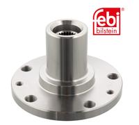 Front Wheel Hub Stud Fits Fiat Ducato Peugeot Boxer Citroën Relay Febi 14967