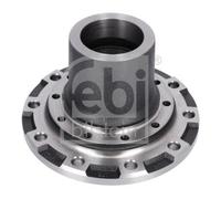 FEBI BILSTEIN 179847 Wheel Hub Front Suspension 382mm Outer Diameter Fits SCANIA