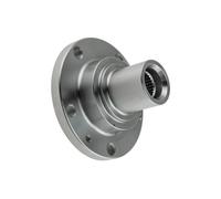 FRONT WHEEL HUB FOR CITROEN JUMPER, PEUGEOT BOXER, DUCATO 1994-2002