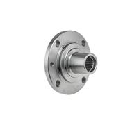 FRONT WHEEL HUB W O BEARING FOR FIAT DOBLO JTD STRADA JTD; 2001-