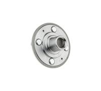 FRONT WHEEL HUB W O BEARING FOR HONDA CIVIC UK MA MB -01.02