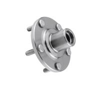 FRONT WHEEL HUB W/O BEARING For LEXUS RX350, RX450H 08-