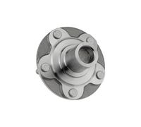 FRONT WHEEL HUB W/O BEARING For TOYOTA LANDCRUISER J200 07-