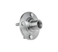 FRONT WHEEL HUB W/O BEARING For TOYOTA YARIS 05-