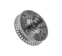 FRONT WHEEL HUB W O BEARING FOR VW GOLF IV 97- AUDI A3 96-