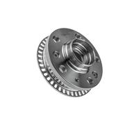 Fits NTY KLP-VW-009P FRONT WHEEL HUB W/O BEARING ⭐UK Stock⭐