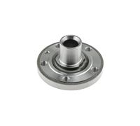 FRONT WHEEL HUB W/O BEARING For VW T4 96-03