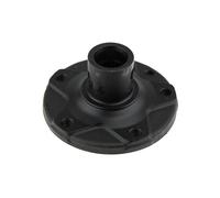 FRONT WHEEL HUB W O BEARING FOR VW TOUAREG W O 03- AUDI Q7 06-