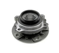 Front Wheel Hub / Wheel Bearing BMW 5 4WD 2010-