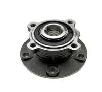 Front Wheel Hub / Wheel Bearing BMW 7 E65 E66 E67 2001-2006 New