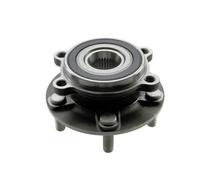 Front Wheel Hub Wheel Bearing Mazda 6 2012-, CX-5 2WD/4WD 2011- New