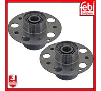 Autostar Germany For Mercedes Benz WHEEL HUB BEARINGS FRONT W209 W203 2093300325