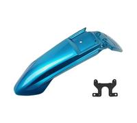 Front Wheel Hugger Fender Mudguard Mud Splash Guard Fairing Compatible With 450-MT 450MT 450 MT 2024 2025 2026(Blue; Ships From: China Mainland)
