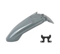 Front Wheel Hugger Fender Mudguard Mud Splash Guard Fairing Compatible With 450-MT 450MT 450 MT 2024 2025 2026(Gary; Ships From: China Mainland)