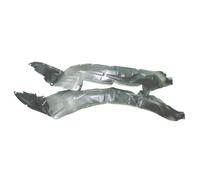 Front Wheel Inner Fender Splash Mud Guard B30D-56-131A 141A Compatible With 323 Family Protege BJ 1998 2005