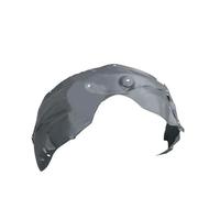 Front Wheel Lined Fender For Jeep Renegade Car Wheel Liner Wheel Housing Liner Mud Flaps for Car(Front left)