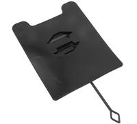 Front Wheel Liner Tire Cover for - GLA200 / GLA220 / GLA260 - ABS Plastic Trim Protector, Direct Replacement, Black