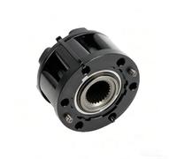 Front Wheel Locking Hub S234-33-205C For Ranger for mazda B-Series Metal | Fits for ford Ranger 2.5L 1999-2001 and for mazda B-Series Quick Installation Front Mount Precision-Engineered Metal