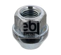 FRONT WHEEL NUT FITS: CHEVROLET AVEO / GENTRA SALOON 1.2/1.4 CNG/1.6/1.6 FLEX