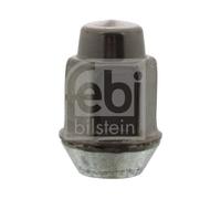 FRONT WHEEL NUT FITS: CHEVROLET ORLANDO 1.8/2.0 D/1.8 LPG/1.4/2.0 LPG/2.4/2.4