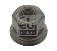 FRONT WHEEL NUT FITS: FITS FOR IVECO DAILY I PLATFORM/CHASSIS 35-10 10310311