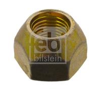 FRONT WHEEL NUT FITS: FITS FOR NISSAN LEAF ELECTRIC.FITS FOR NISSAN MARCH I 1