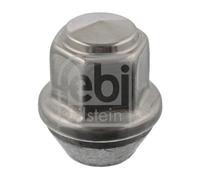 FRONT WHEEL NUT FITS: FORD C-MAX II 1.6 TI/1.6 ECOBOOST/1.6 TDCI/2.0 TDCI/1.6