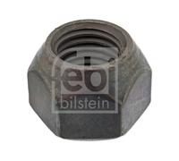 FRONT WHEEL NUT FITS: FORD C-MAX II 1.6 TI/1.6 ECOBOOST/1.6 TDCI/2.0 TDCI/1.6