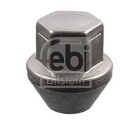 FRONT WHEEL NUT FITS: FORD C-MAX II 1.6 TI/1.6 ECOBOOST/1.6 TDCI/2.0 TDCI/1.6